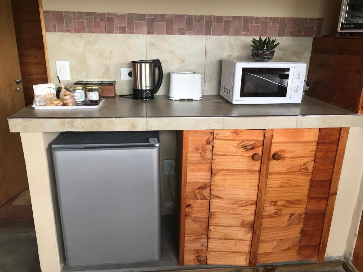 Cabana El Churqui Tafí del Valle 外观 照片
