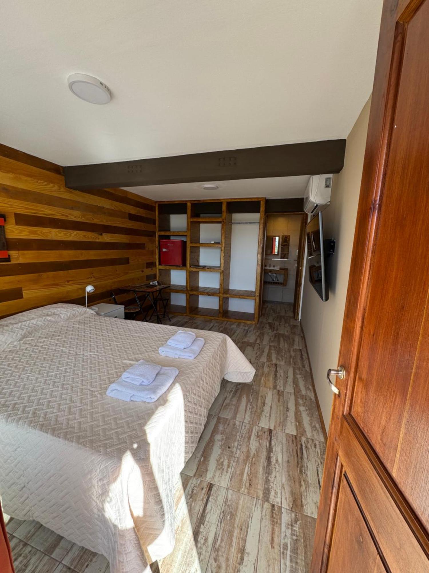 Cabana El Churqui Tafí del Valle 外观 照片