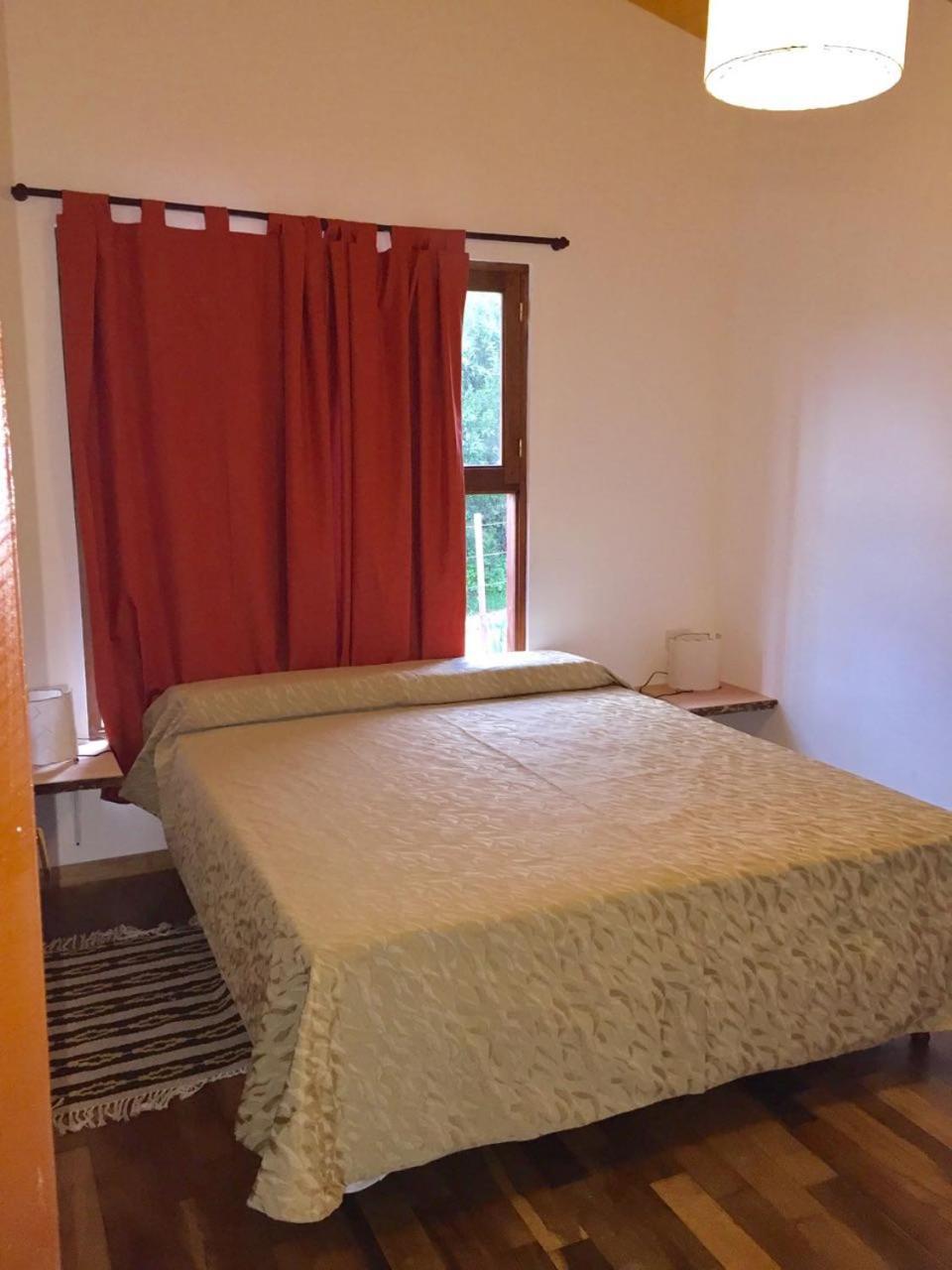Cabana El Churqui Tafí del Valle 外观 照片